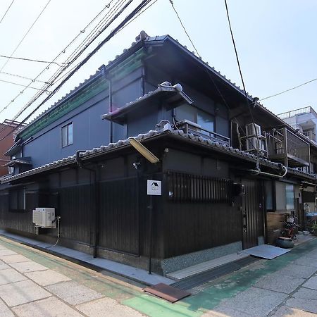 Diversion Ebie Osaka Ngoại thất bức ảnh