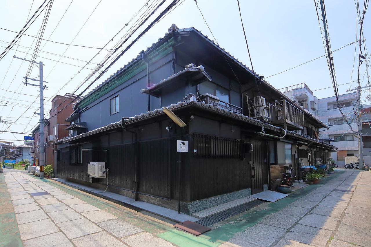 Diversion Ebie Osaka Ngoại thất bức ảnh