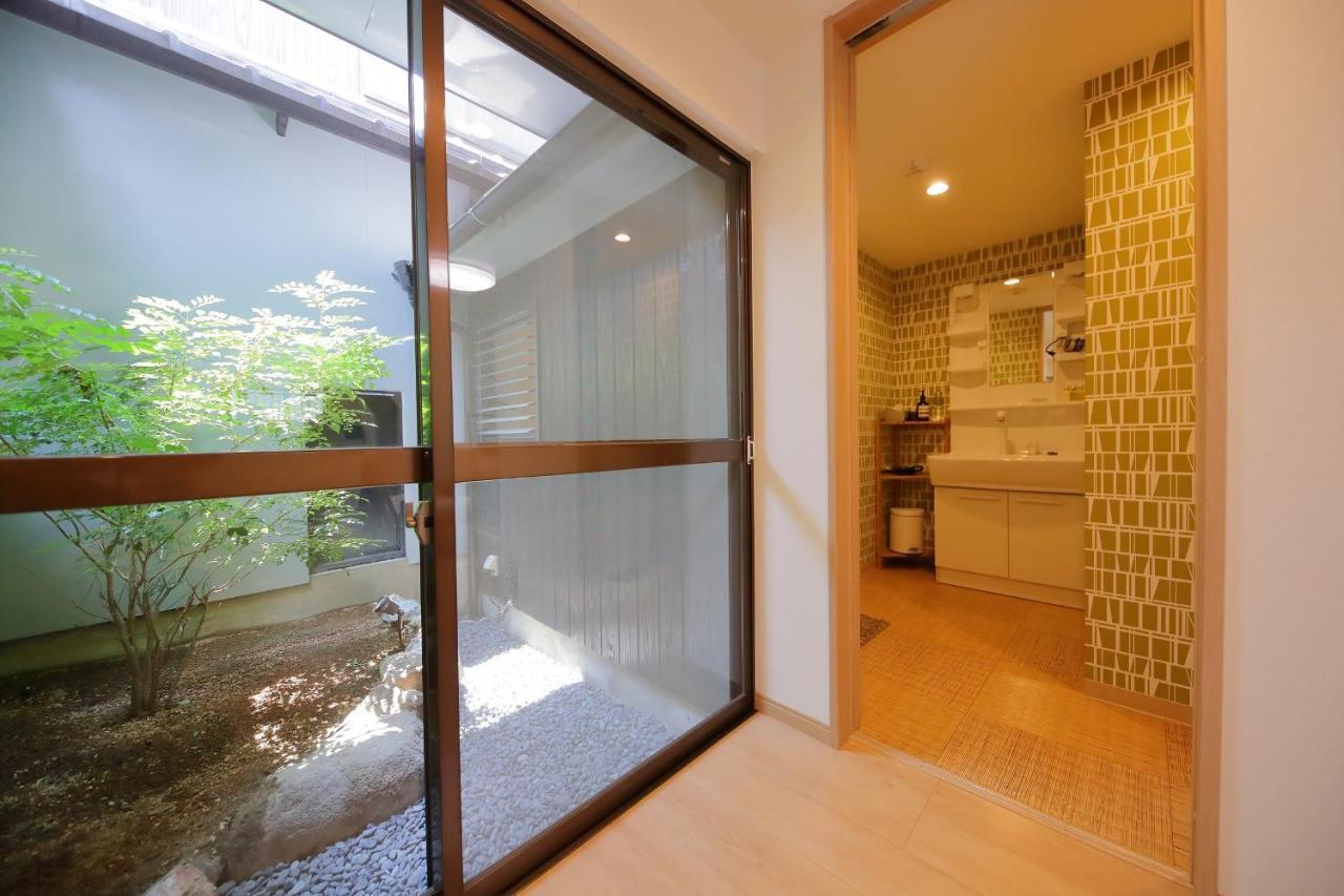 Diversion Ebie Osaka Ngoại thất bức ảnh