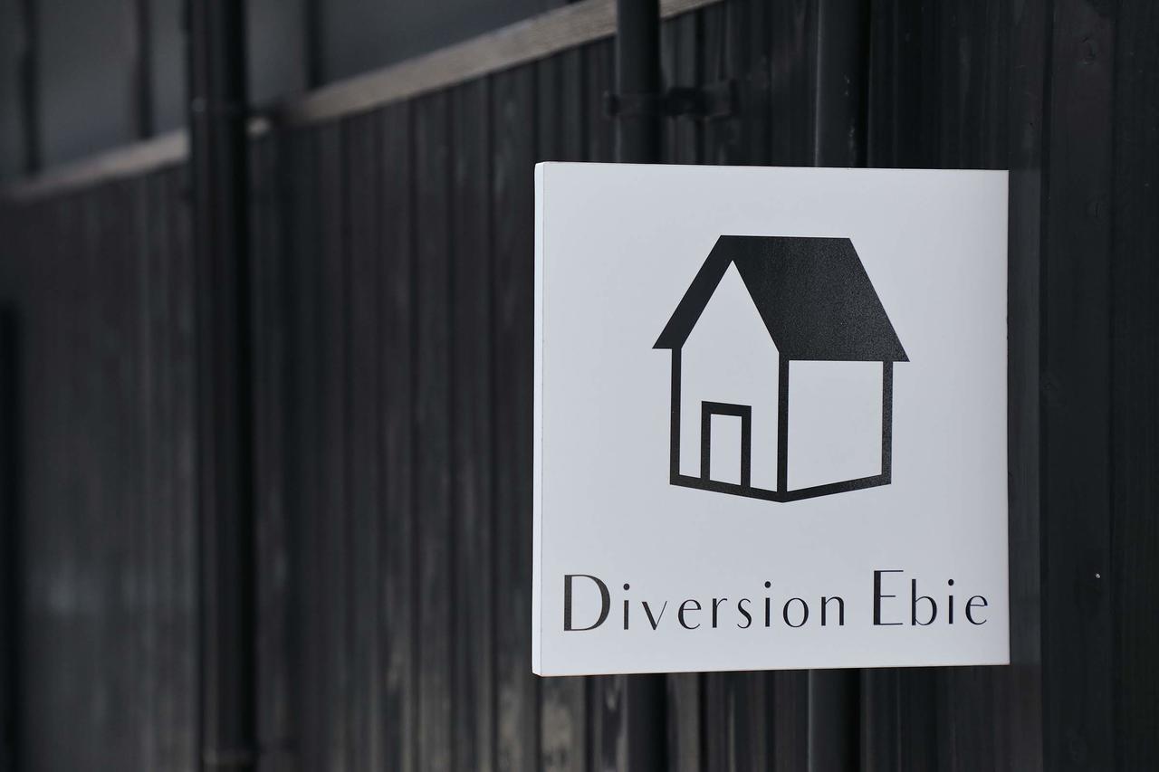Diversion Ebie Osaka Ngoại thất bức ảnh