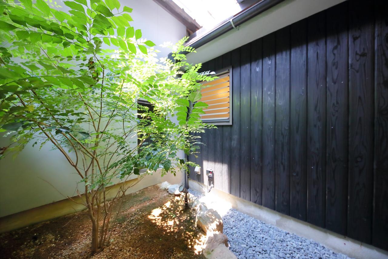 Diversion Ebie Osaka Ngoại thất bức ảnh