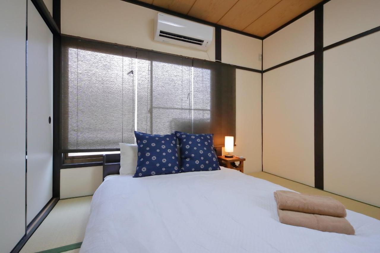 Diversion Ebie Osaka Ngoại thất bức ảnh
