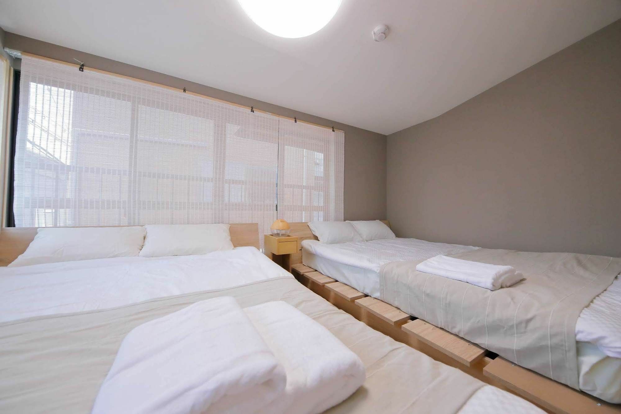 Diversion Ebie Osaka Ngoại thất bức ảnh