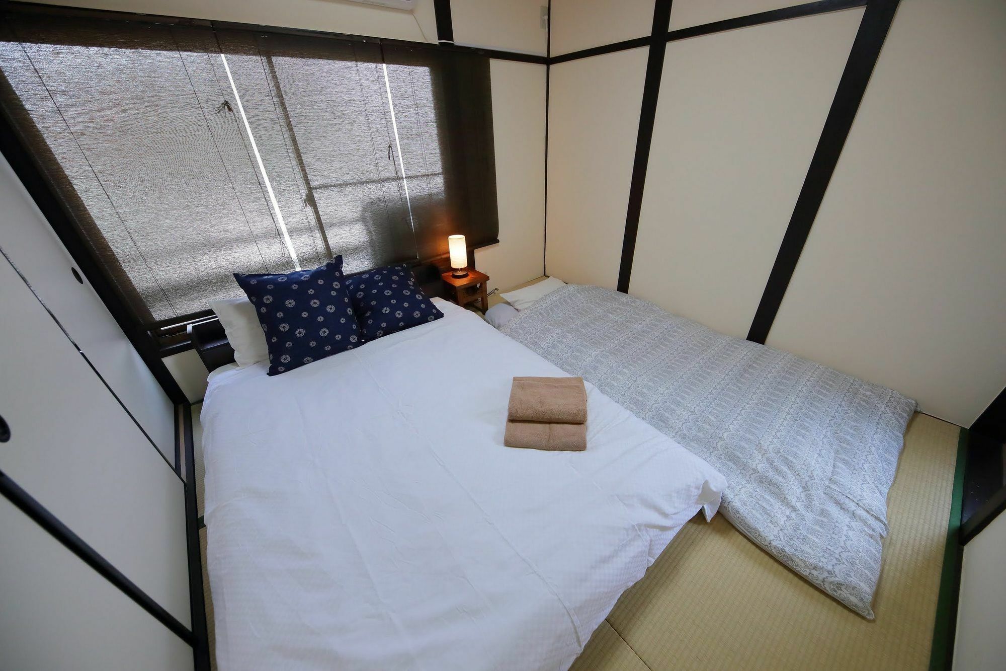 Diversion Ebie Osaka Ngoại thất bức ảnh